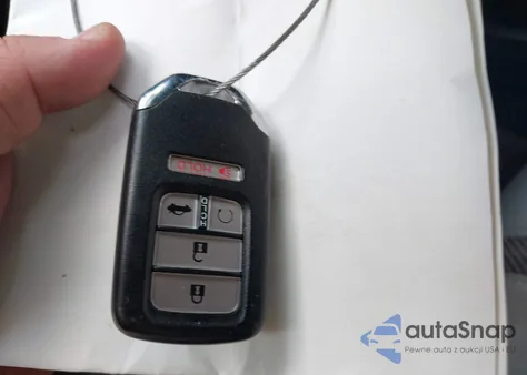 2020 Honda Civic Sedan Ex from USA, damaged, VIN 19XFC1F37LE218361